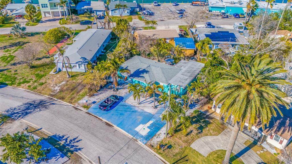 14111 West Parsley Drive Madeira Beach, FL 33708 - Photo 3 of 99