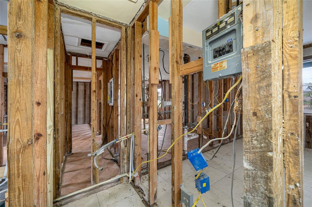 14111 West Parsley Drive Madeira Beach, FL 33708 - Photo 47 of 99 a view of an outdoor space