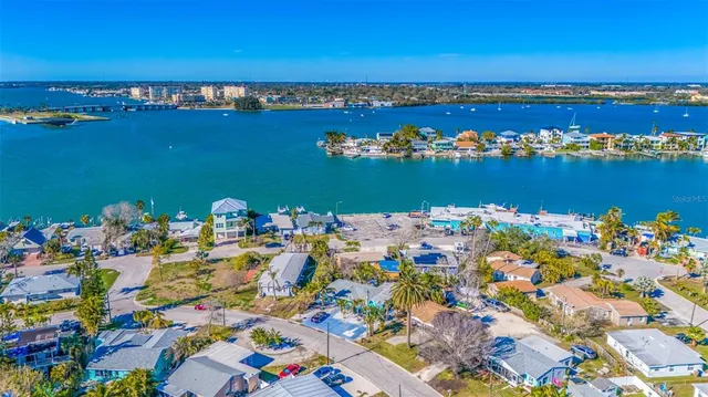 $474,900 | 14111 West Parsley Drive, Madeira Beach, FL 33708