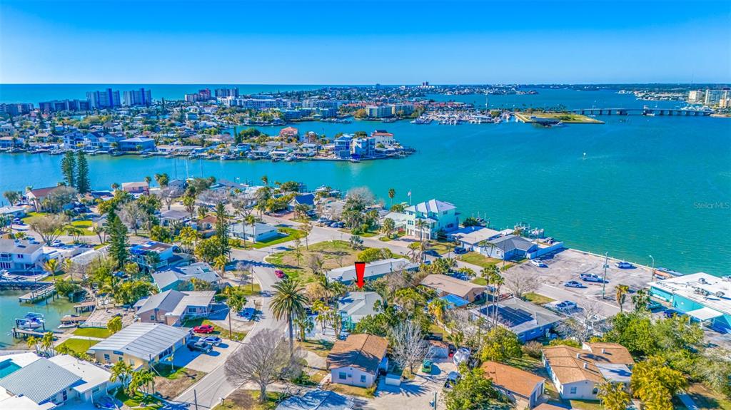 14111 West Parsley Drive Madeira Beach, FL 33708 - Photo 57 of 99