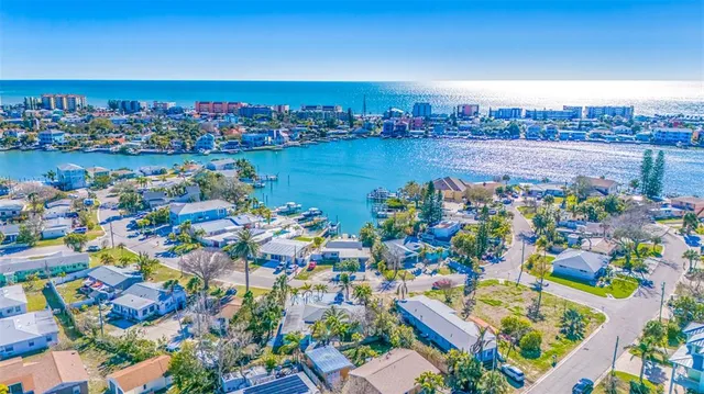 $474,900 | 14111 West Parsley Drive, Madeira Beach, FL 33708