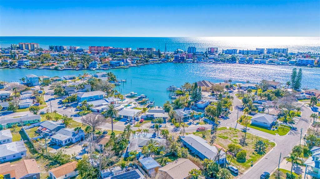 14111 West Parsley Drive Madeira Beach, FL 33708 - Photo 58 of 99