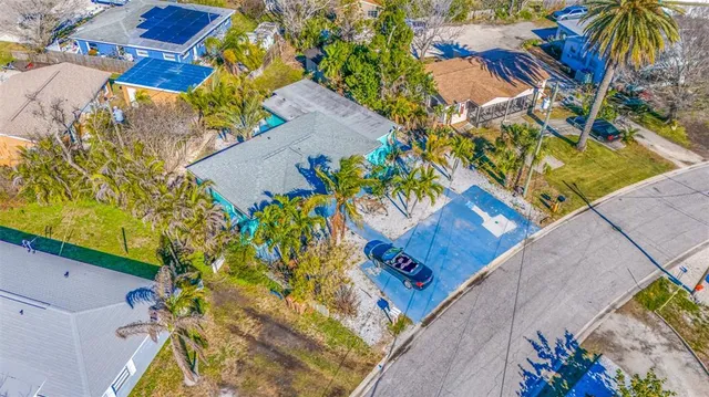 $474,900 | 14111 West Parsley Drive, Madeira Beach, FL 33708