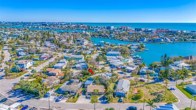 $474,900 | 14111 West Parsley Drive, Madeira Beach, FL 33708