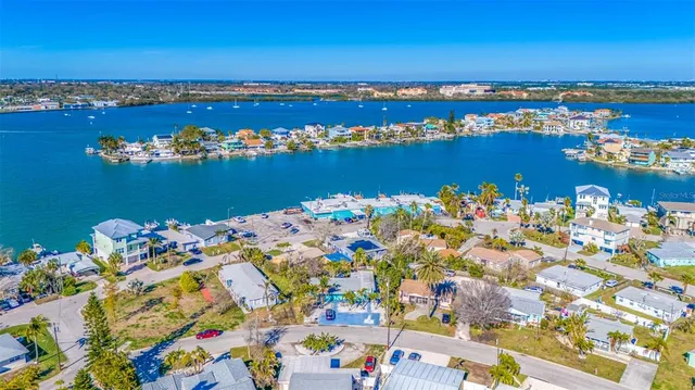 $474,900 | 14111 West Parsley Drive, Madeira Beach, FL 33708