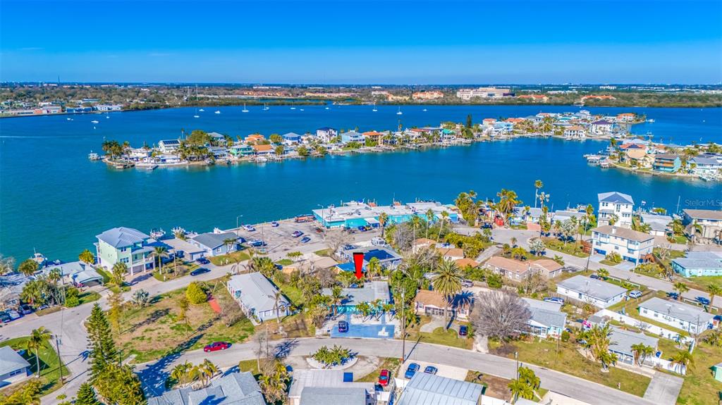 14111 West Parsley Drive Madeira Beach, FL 33708 - Photo 64 of 99