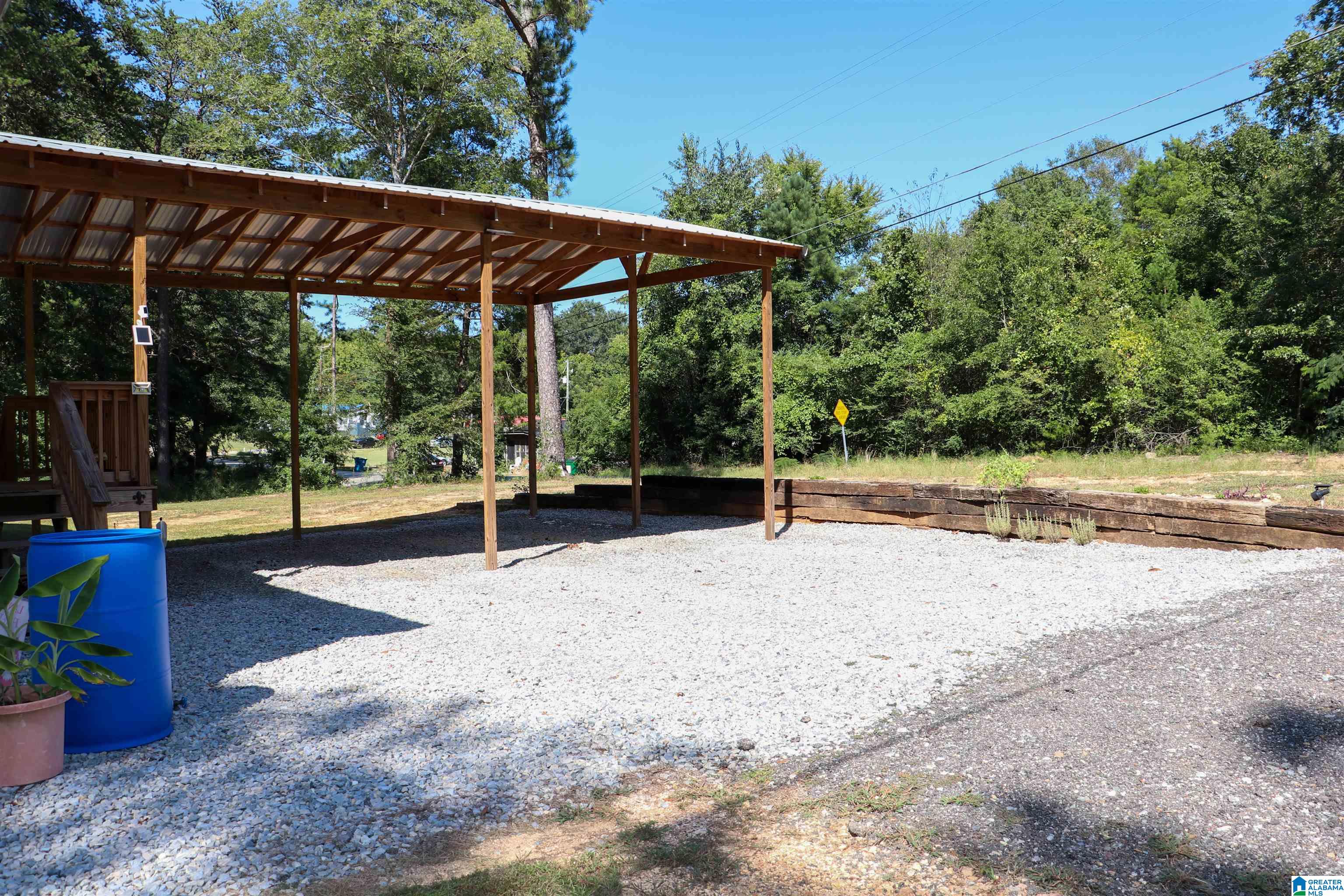 325 Granttown Road Munford, AL 36268 - Photo 46 of 49