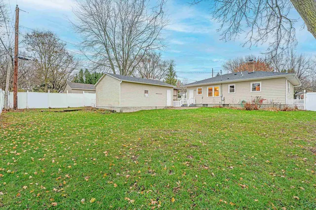 $370,000 | 1526 Arizona Pass, Madison, WI 53704