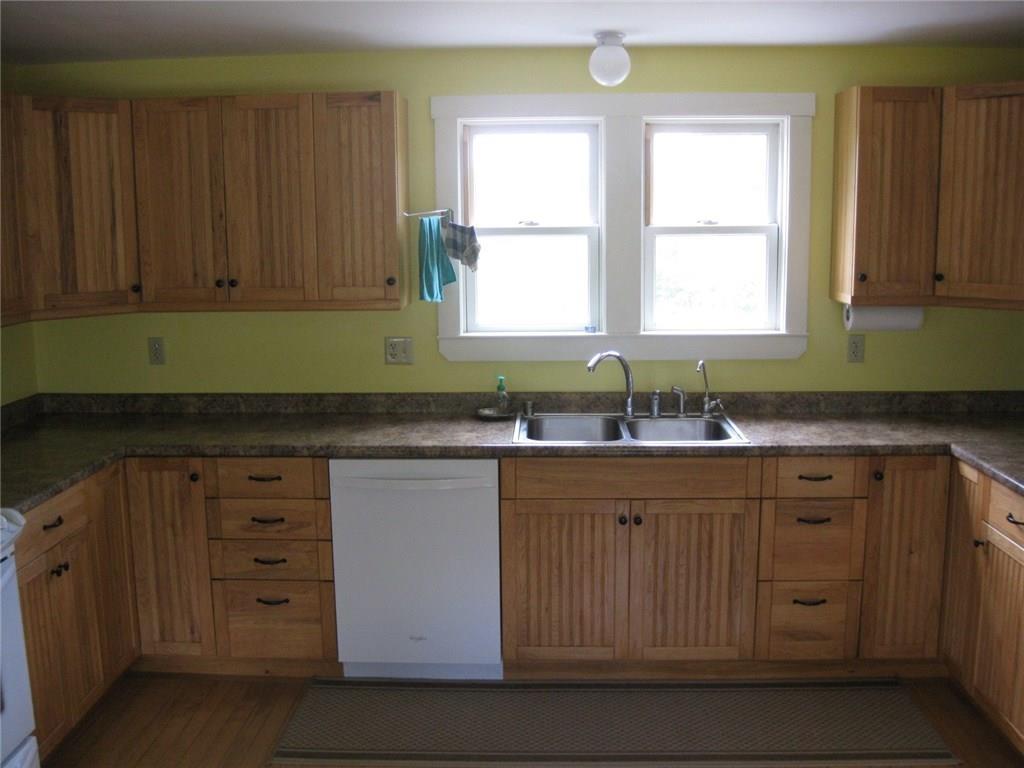 777 Pleasant View Ridge Road South China, ME 04358 - Photo 4 of 29 Plenty of cupboard space