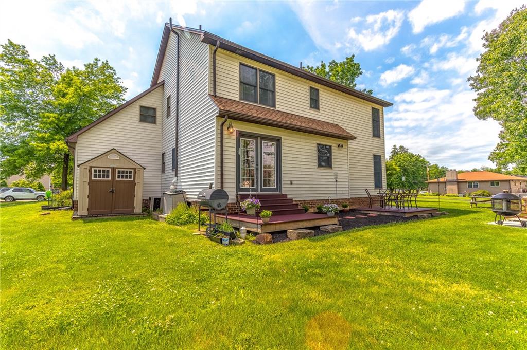 685 Sebring Road Beaver, PA 15009 - Photo 22 of 24 Gallery Image 22