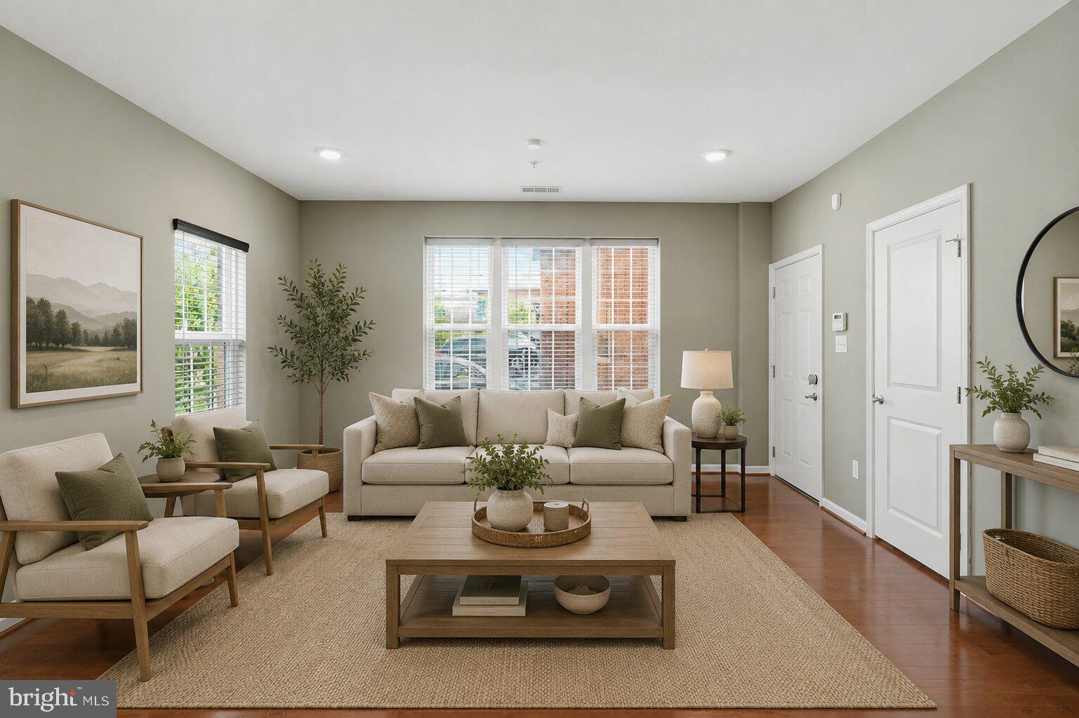 8021 Orchard Grove Road Odenton, MD 21113 - Photo 1 of 31 Bright Formal Living Room