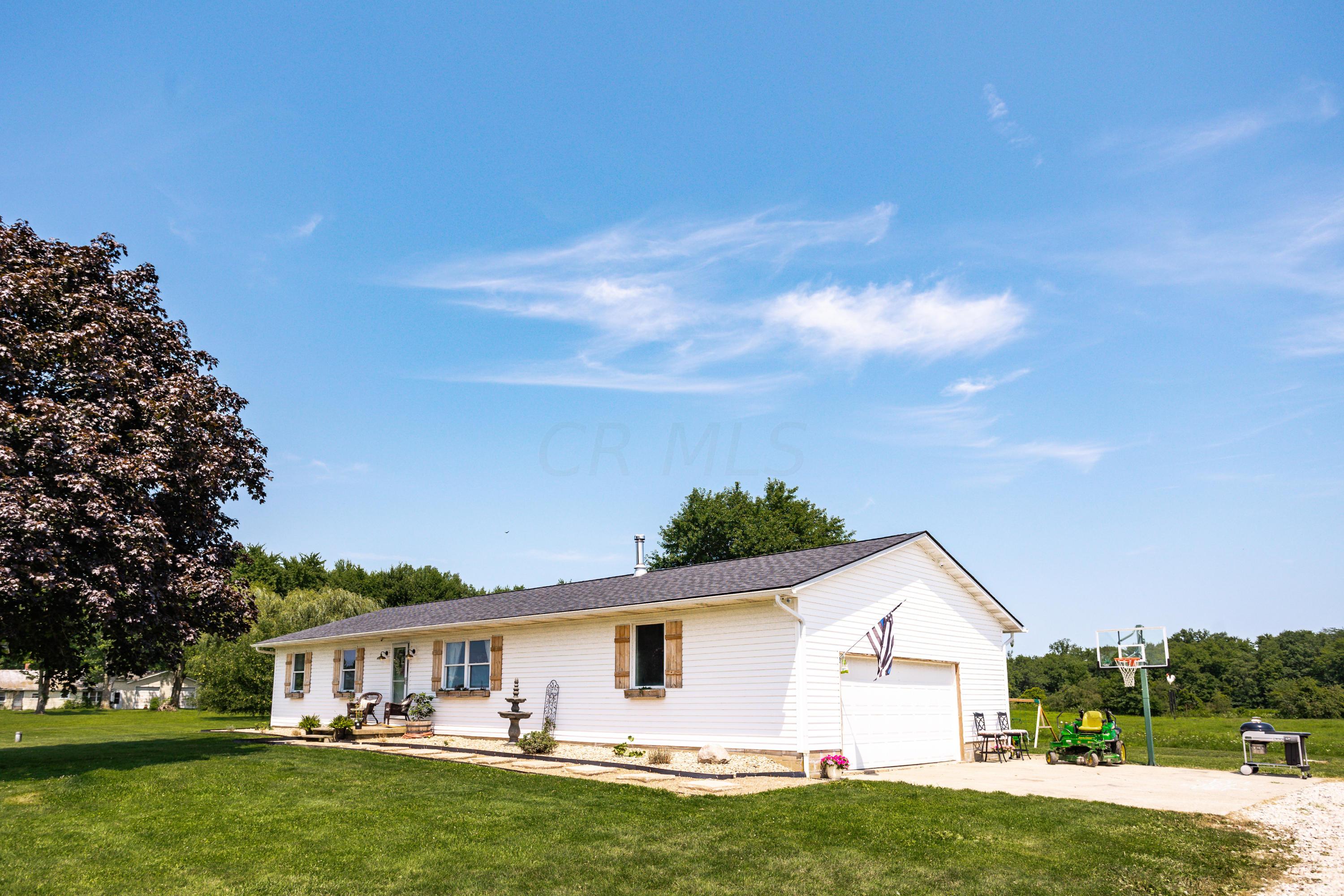 11730 Downing Road Croton, OH 43013 - Photo 4 of 66 Gallery Image 4
