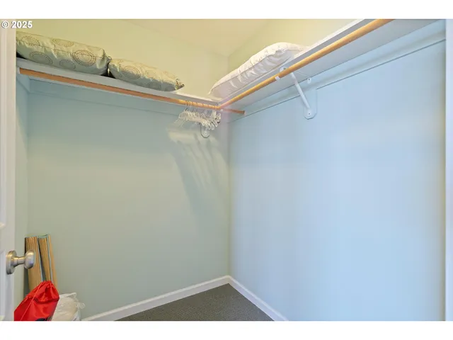 a view of backyard with wooden deck and floor