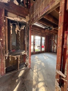 7826 Pebble Run Court Houston, TX 77095 - Photo 11 of 15 a view of outdoor space