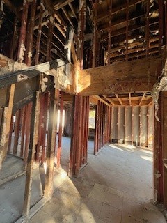 7826 Pebble Run Court Houston, TX 77095 - Photo 7 of 15 a view of an entrance of the building