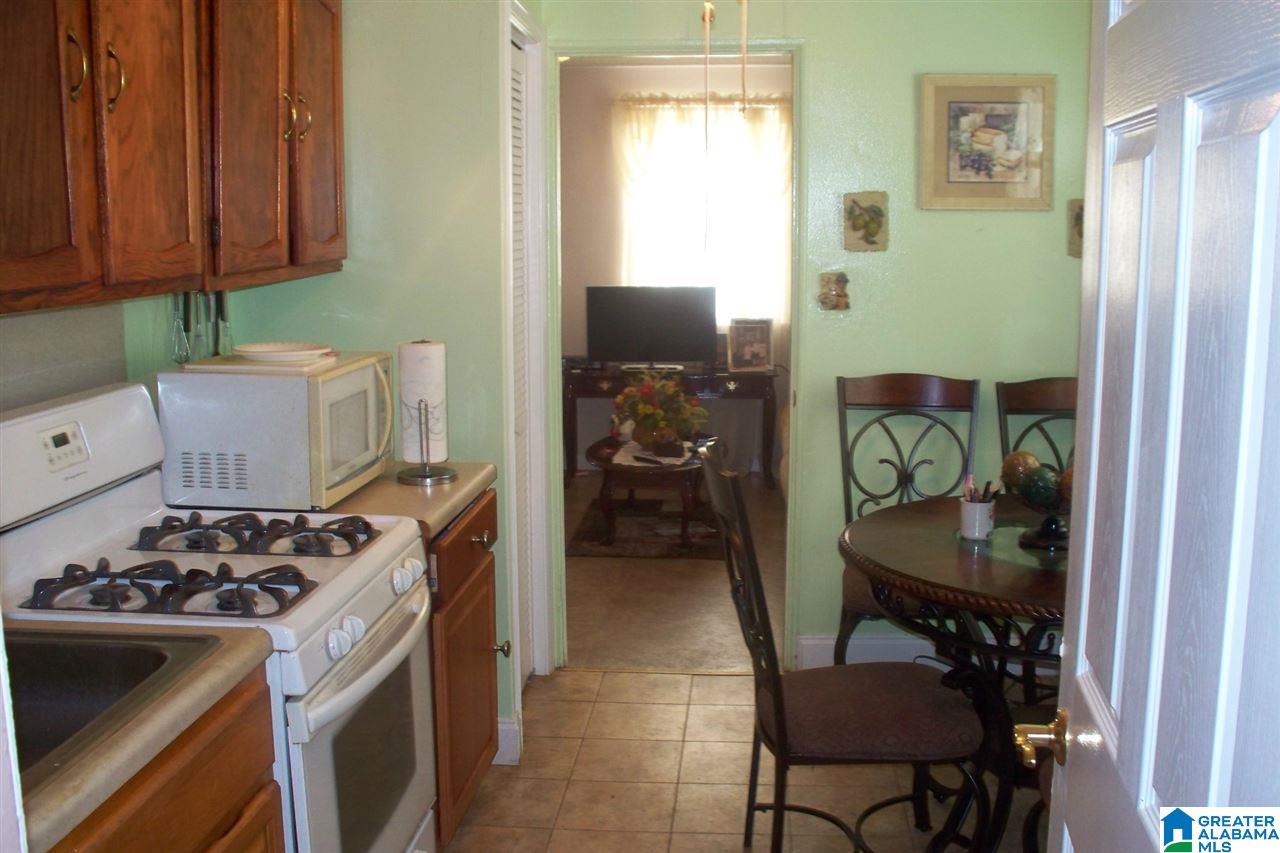 216 Flora Street Southwest Birmingham, AL 35211 - Photo 17 of 17