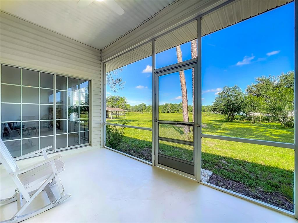 10222 Rockridge Road Lakeland, FL 33810 - Photo 29 of 39 a view of a two room with a large window
