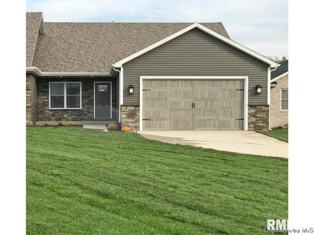 1602 Winston Drive Springfield, IL 62711 - Photo 1 of 19 Gallery Image 1