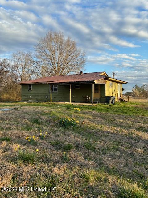 150 Stonewall Road Byhalia, MS 38611 - Photo 4 of 14 IMG_2762