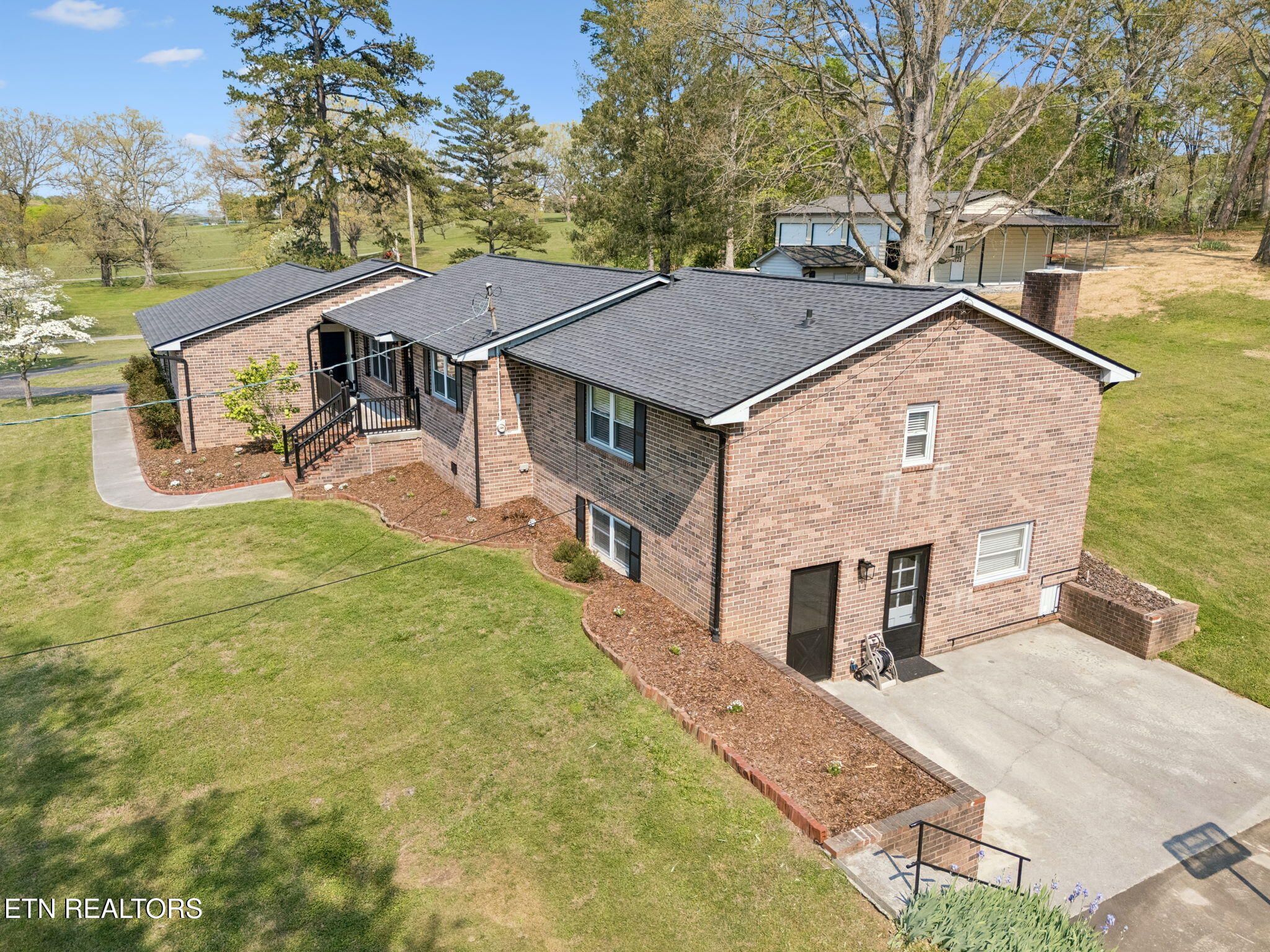 1050 Lawnville Road Kingston, TN 37763 - Photo 51 of 57 54-1050 Lawnville Rd - 054