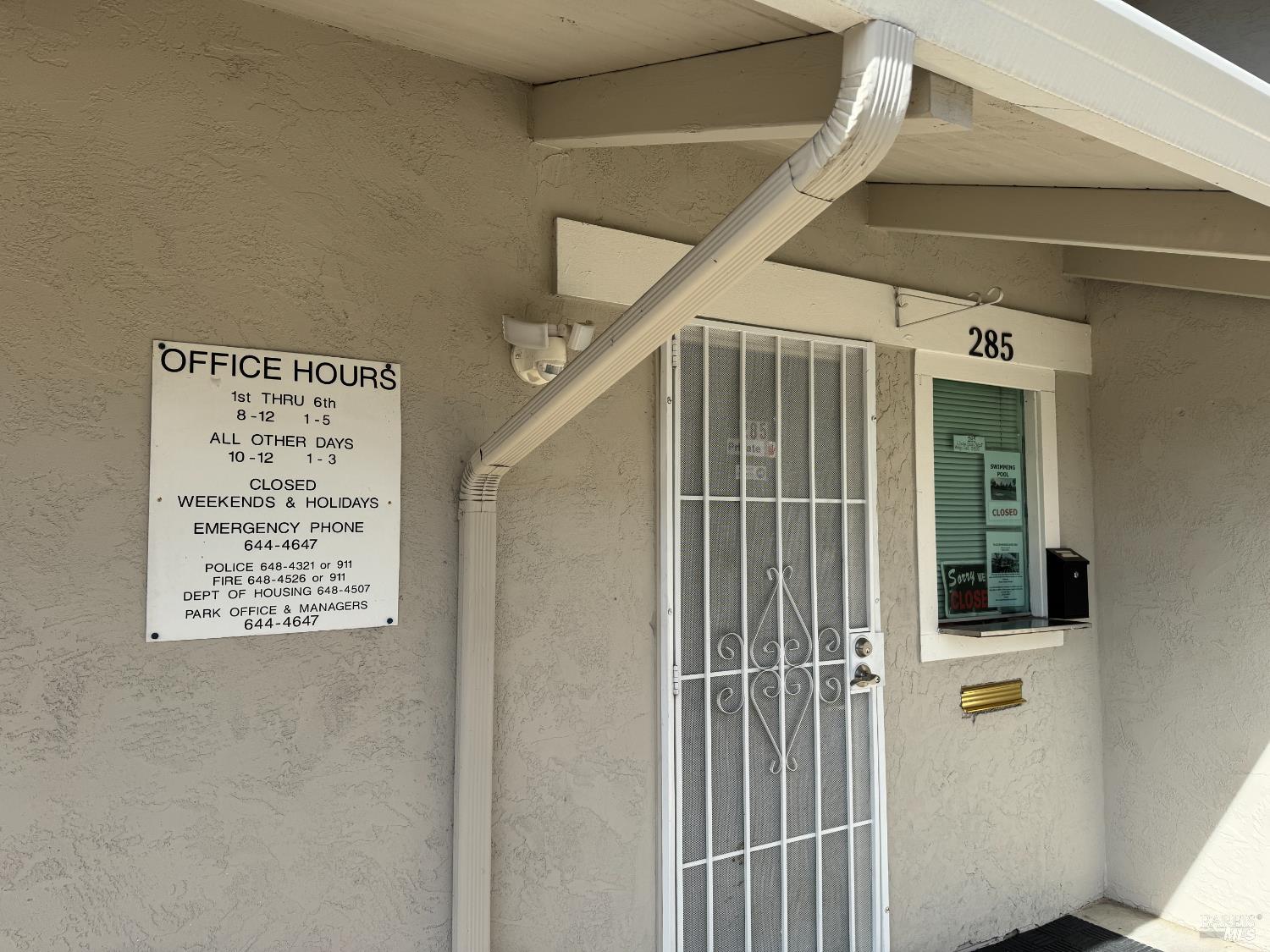 285 Lincoln Road West, Unit 317 Vallejo, CA 94590 - Photo 47 of 58