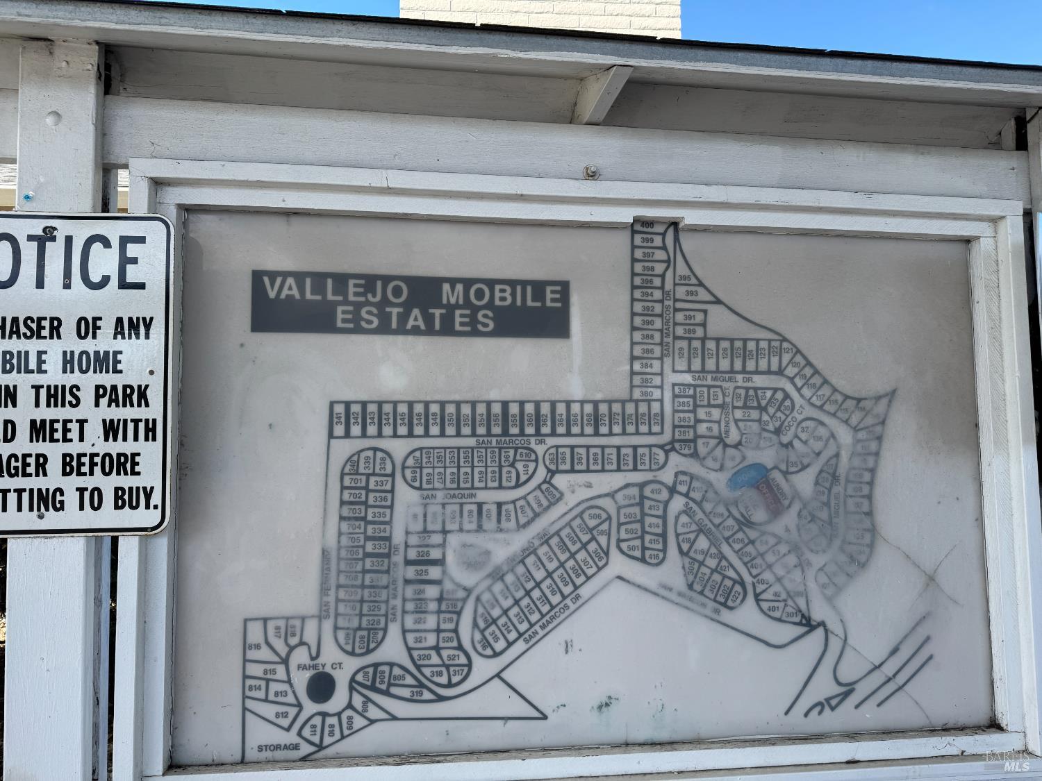 285 Lincoln Road West, Unit 317 Vallejo, CA 94590 - Photo 55 of 58