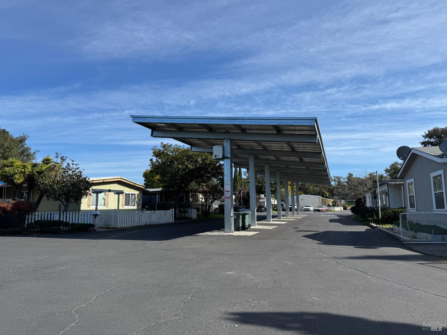 285 Lincoln Road West, Unit 317 Vallejo, CA 94590 - Photo 56 of 58