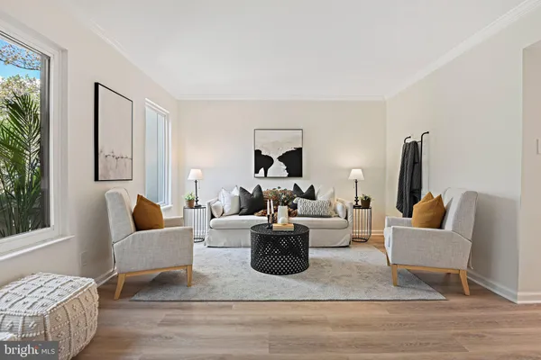 $545,000 | 1845 Westwind Way, Unit 74, McLean, VA 22102