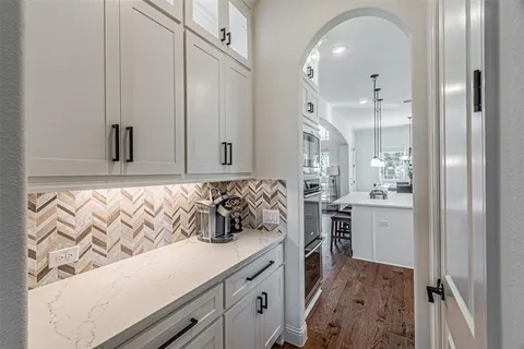 $1,250,000 | 1821 Lincoln Road, Lucas, TX 75002