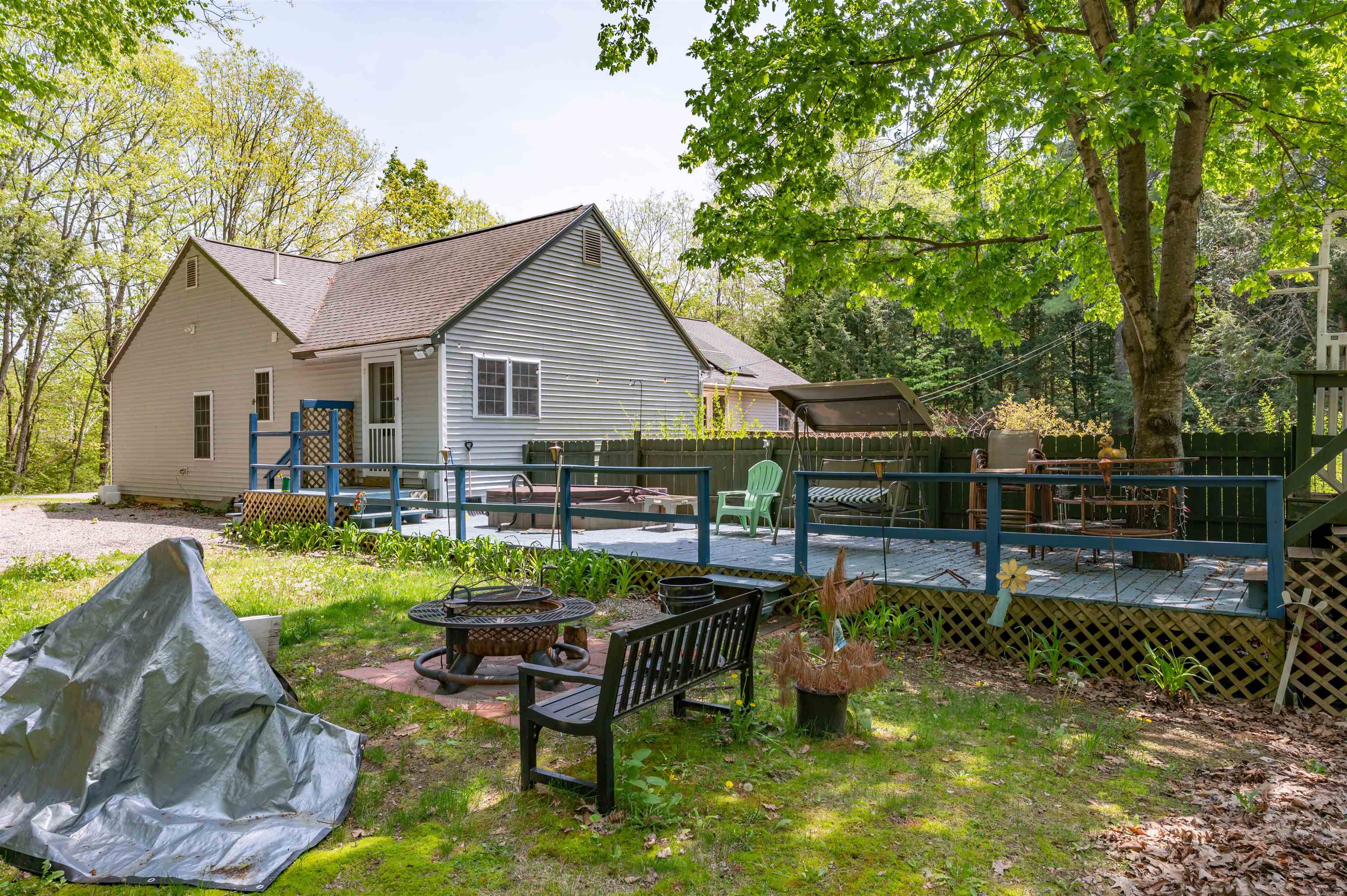 63 Pine Hill Road Weare, NH 03281 - Photo 52 of 60 Gallery Image 52