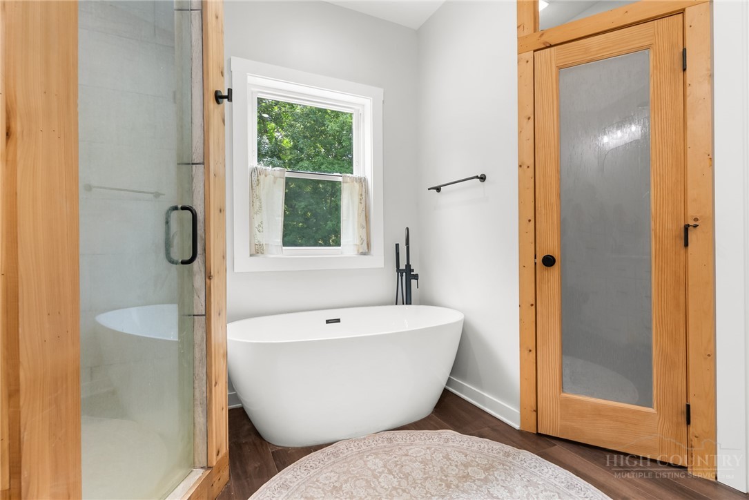 287 Wolfe Road Sparta, NC 28675 - Photo 20 of 50