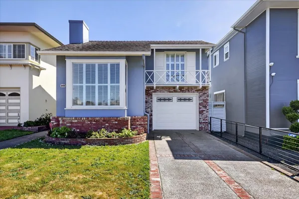 $1,025,000 | 95 Lake Vista Avenue, Daly City, CA 94015