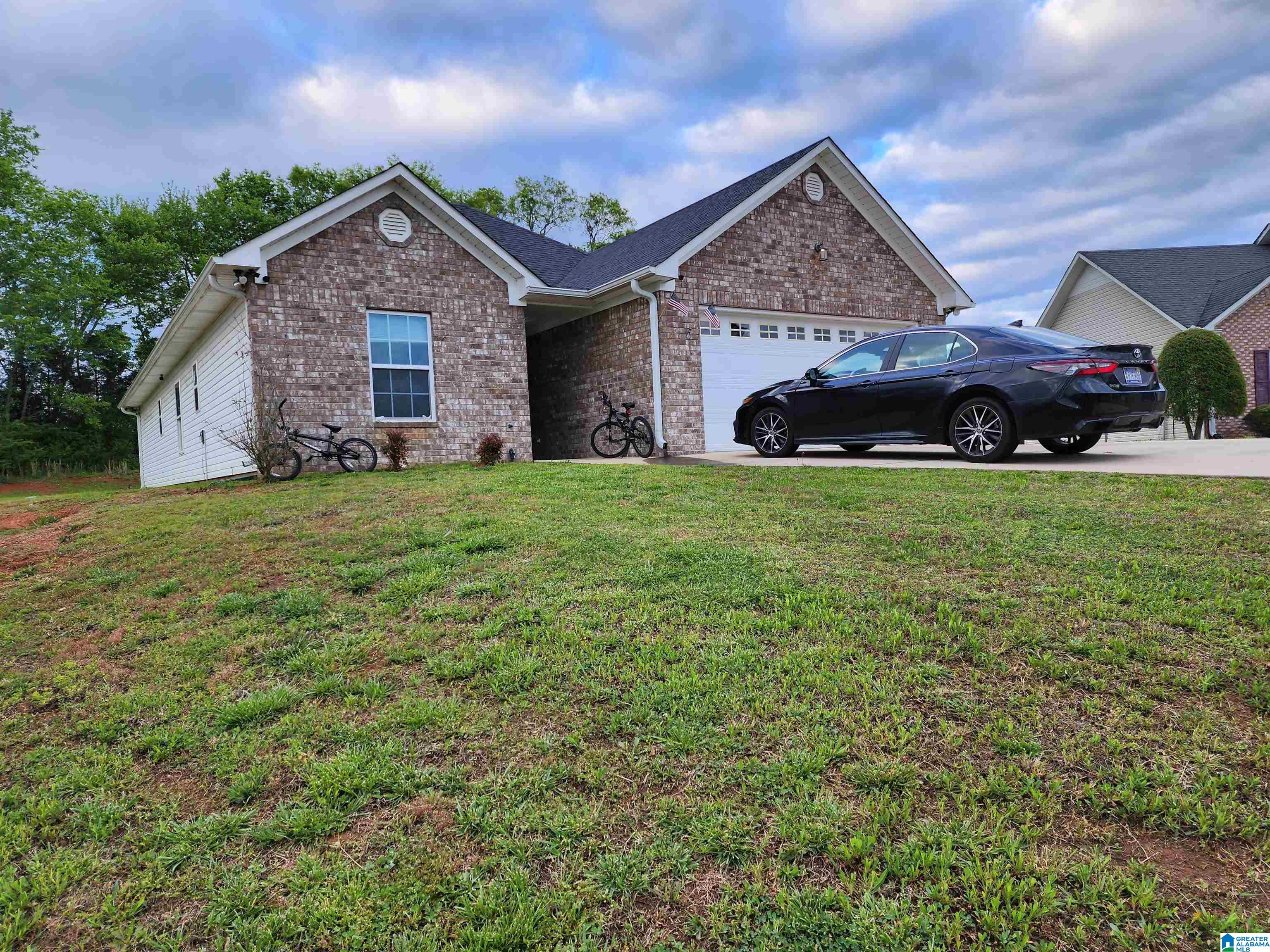 205 Emmaus Road Cleveland, AL 35049 - Photo 1 of 8 Gallery Image 1