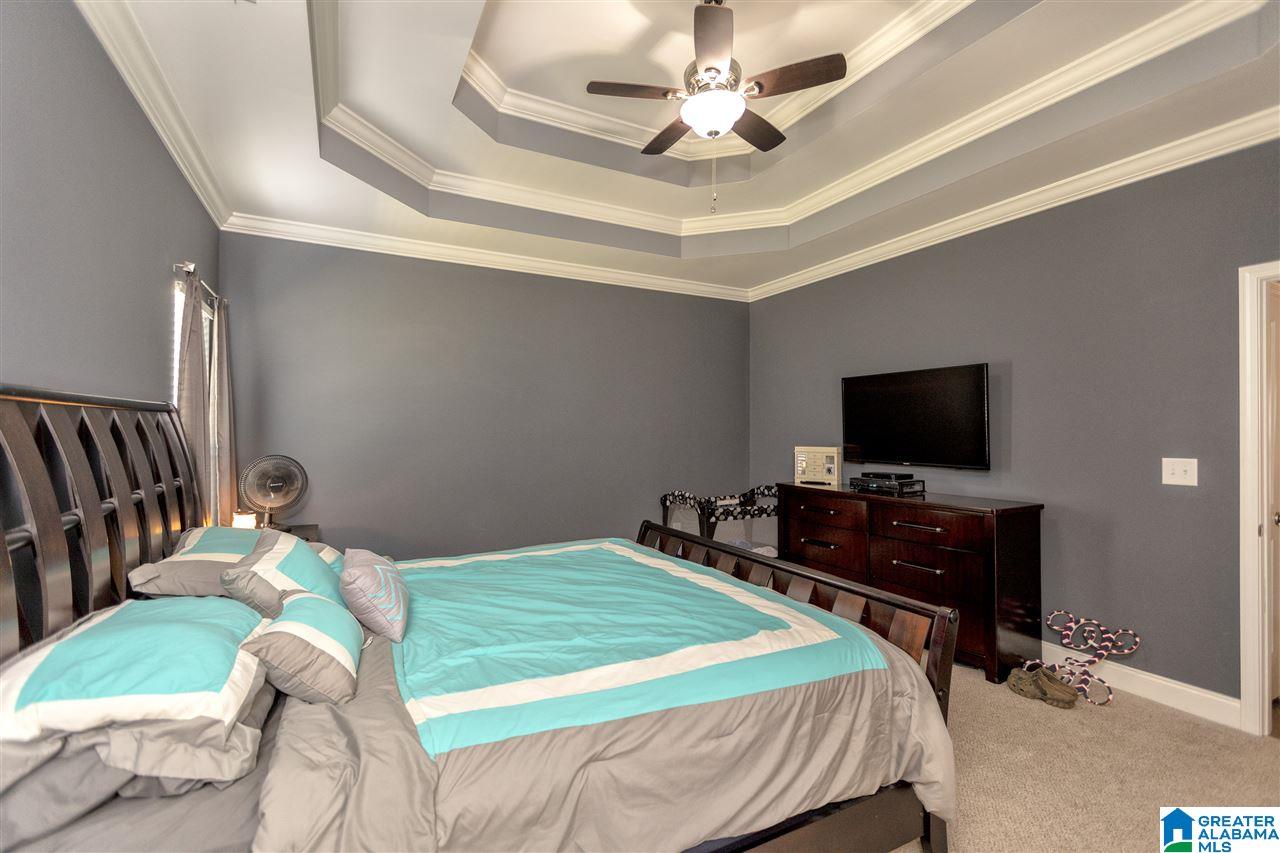 1053 Pilgrim Lane Montevallo, AL 35115 - Photo 24 of 34