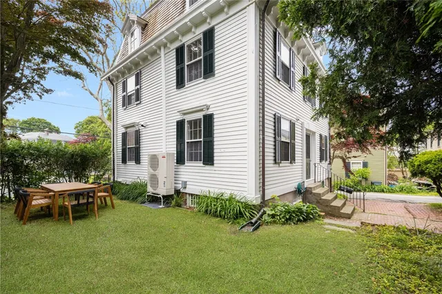 $4,000 | 24 Barney Street, Newport, RI 02840