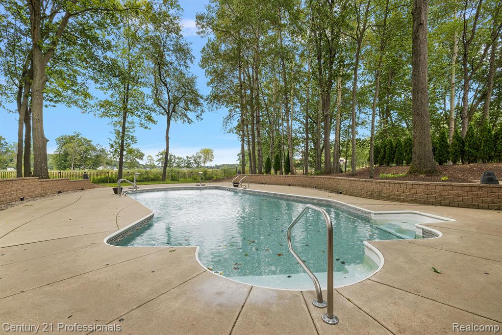 12120 Shaffer Road Davisburg, MI 48350 - Photo 77 of 92