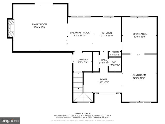 $495,000 | 324 Delaplane Avenue, Newark, DE 19711