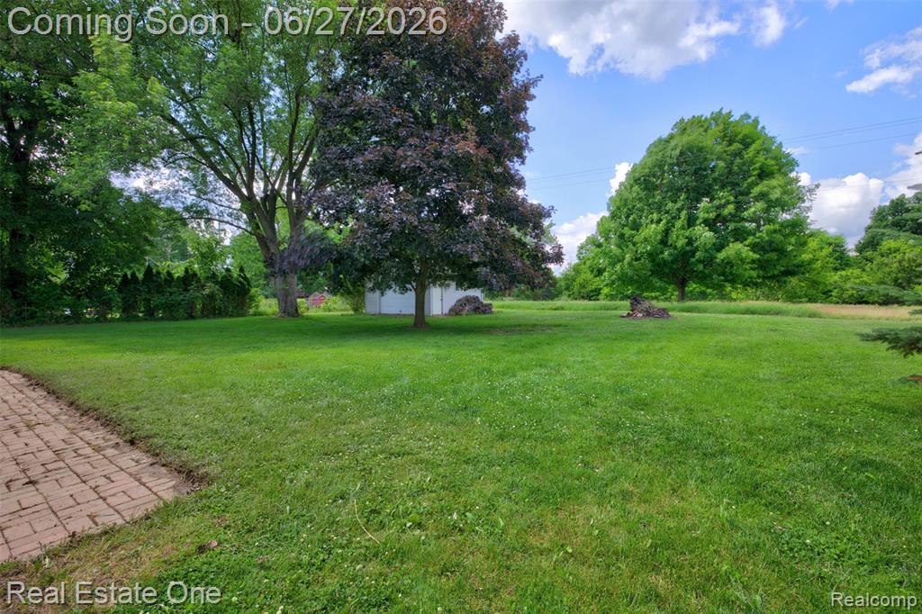 10379 Hegel Road Goodrich, MI 48438 - Photo 61 of 70