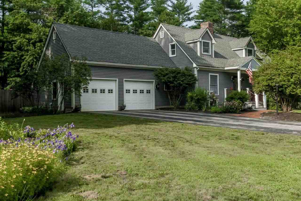 4 Loring Drive Rochester, NH 03839 - Photo 1 of 40