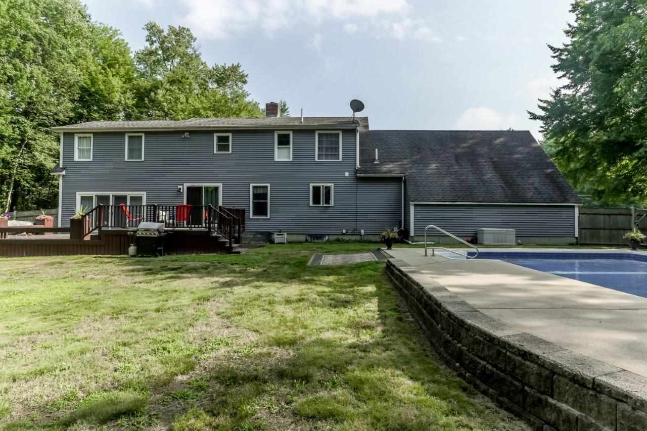 4 Loring Drive Rochester, NH 03839 - Photo 40 of 40