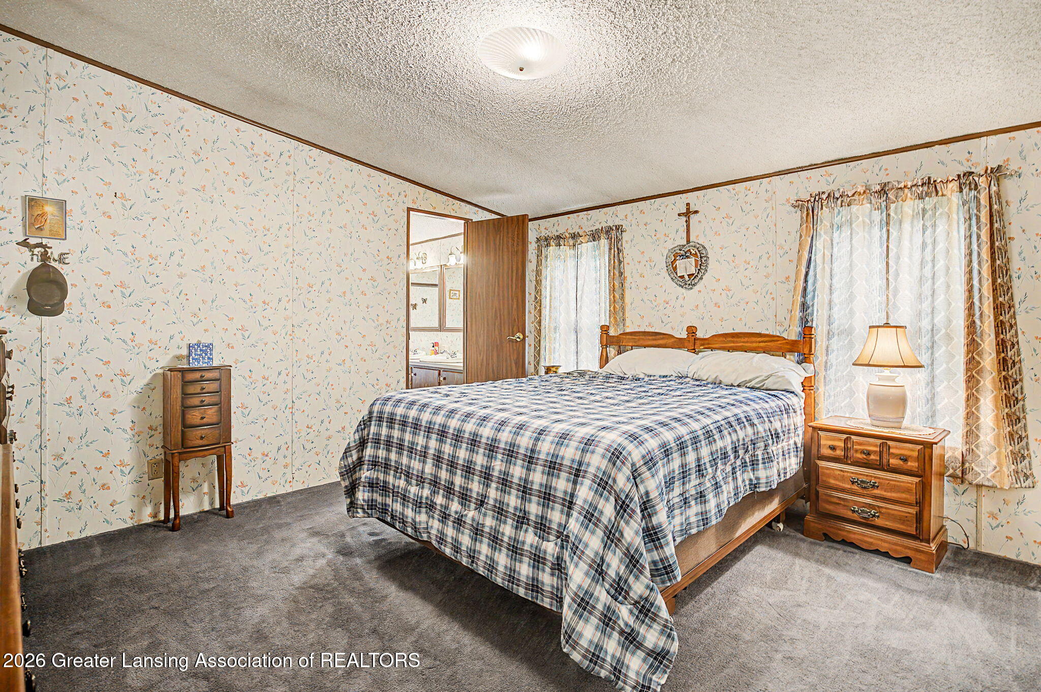 6440 Benn Road Jackson, MI 49201 - Photo 18 of 40