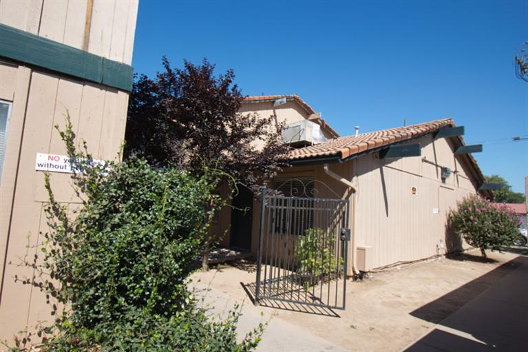 657 West Parlier Avenue, Unit 108 Reedley, CA 93654 - Photo 1 of 8 Gallery Image 1