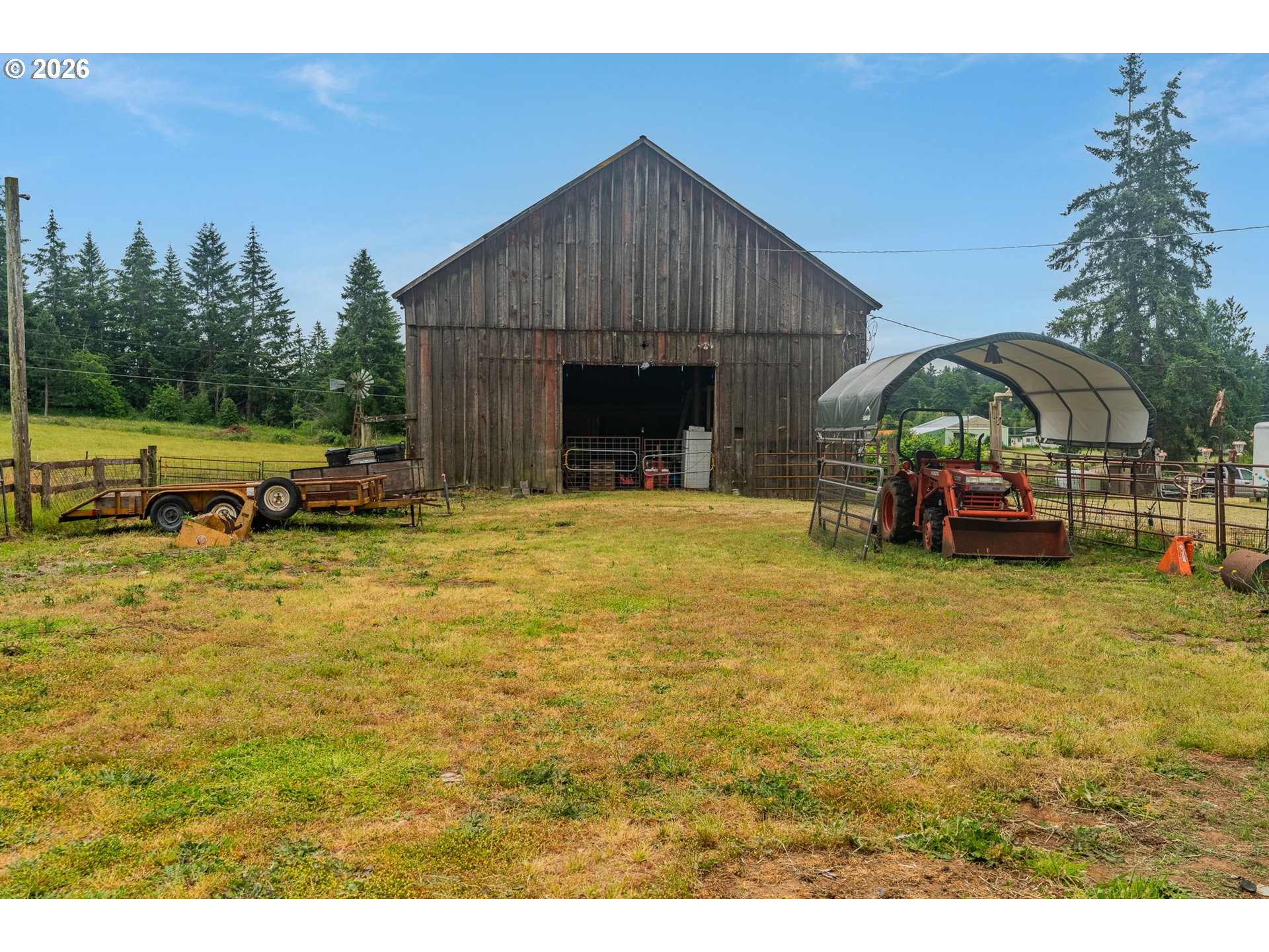 22560 South Beavercreek Road Beavercreek, OR 97004 - Photo 19 of 34