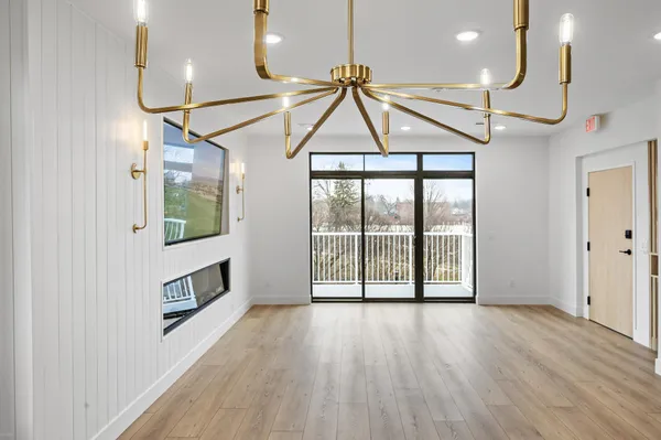 $699,900 | 2318 Johnson Street Northeast, Unit 201, Minneapolis, MN 55418