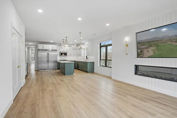 $699,900 | 2318 Johnson Street Northeast, Unit 201, Minneapolis, MN 55418