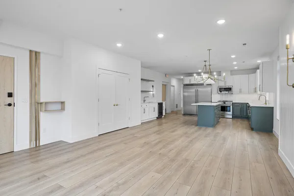 $699,900 | 2318 Johnson Street Northeast, Unit 201, Minneapolis, MN 55418