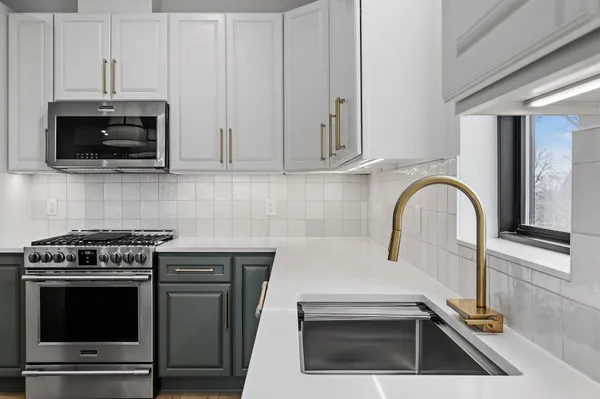 $699,900 | 2318 Johnson Street Northeast, Unit 201, Minneapolis, MN 55418