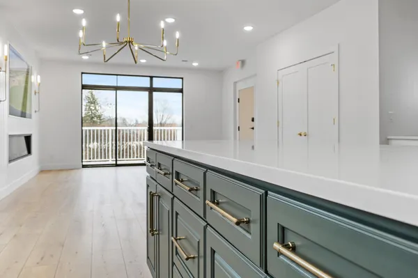 $699,900 | 2318 Johnson Street Northeast, Unit 201, Minneapolis, MN 55418