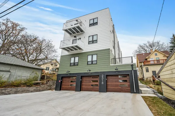 $699,900 | 2318 Johnson Street Northeast, Unit 201, Minneapolis, MN 55418