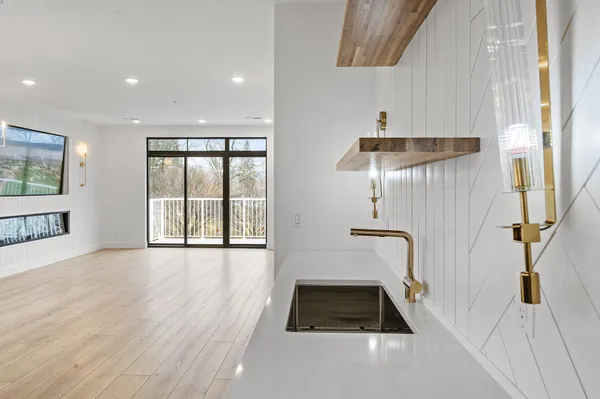 $699,900 | 2318 Johnson Street Northeast, Unit 201, Minneapolis, MN 55418